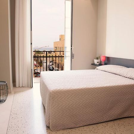 B&B Damiri Trapani Exteriér fotografie
